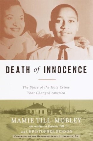 Beispielbild fr Death of Innocence : The Story of the Hate Crime That Changed America zum Verkauf von Better World Books