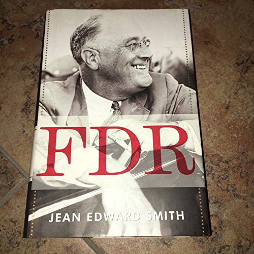 Stock image for FDR for sale by -OnTimeBooks-