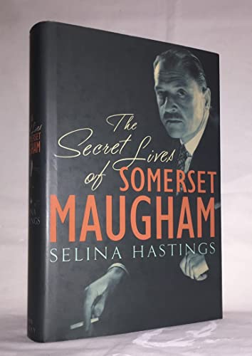 Stock image for The Secret Lives of Somerset Maugham: A Biography for sale by Books of the Smoky Mountains