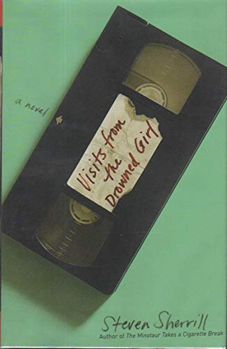 Imagen de archivo de Visits from the Drowned Girl a la venta por ThriftBooks-Atlanta