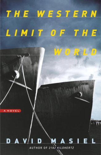 Imagen de archivo de The Western Limit of the World a la venta por Better World Books