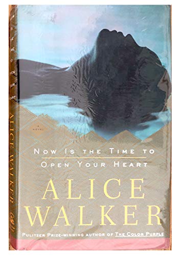 9781400061730: Now Is the Time to Open Your Heart (Walker, Alice)