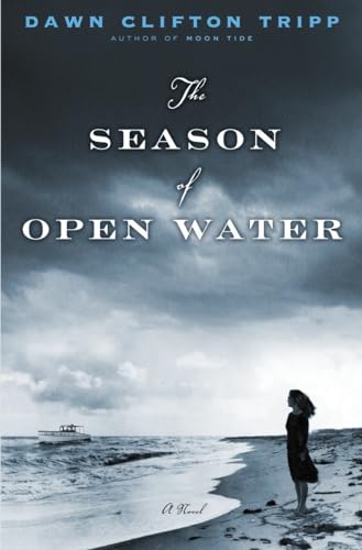Stock image for The Season of Open Water: A Novel for sale by SecondSale