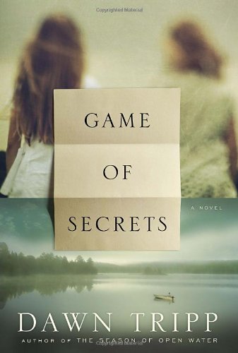 Stock image for Game of Secrets for sale by Better World Books