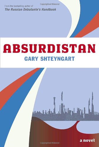 Stock image for Absurdistan for sale by Better World Books: West