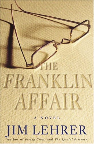 Beispielbild fr The Franklin Affair zum Verkauf von ThriftBooks-Atlanta
