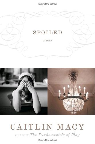 Stock image for Spoiled for sale by Better World Books: West