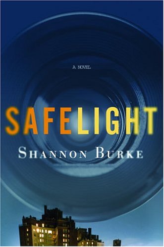 Beispielbild fr Safelight: A Novel zum Verkauf von More Than Words