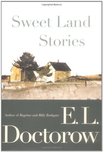 Beispielbild fr Sweet Land Stories zum Verkauf von Better World Books
