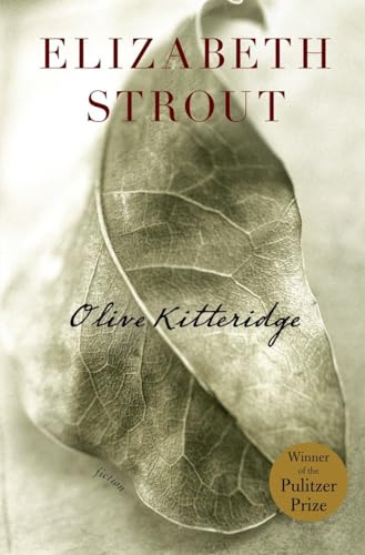 Stock image for Olive Kitteridge: Fiction for sale by SecondSale