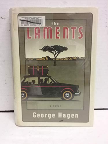 9781400062218: The Laments: A Novel