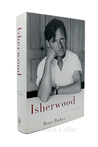9781400062492: Isherwood: A Life Revealed