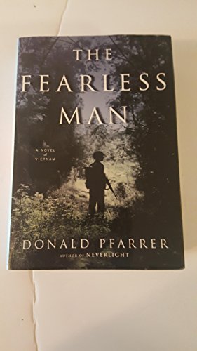 9781400062676: The Fearless Man