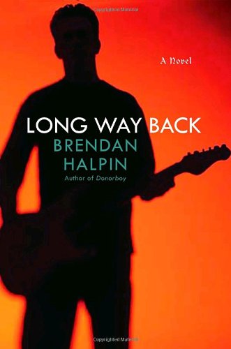 Beispielbild fr Long Way Back: A Novel zum Verkauf von Bookmans
