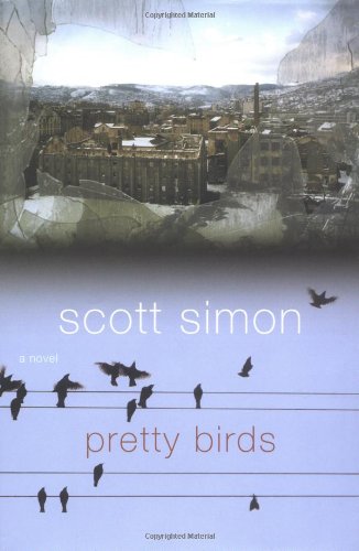 Beispielbild fr Pretty Birds: A Novel zum Verkauf von ZBK Books