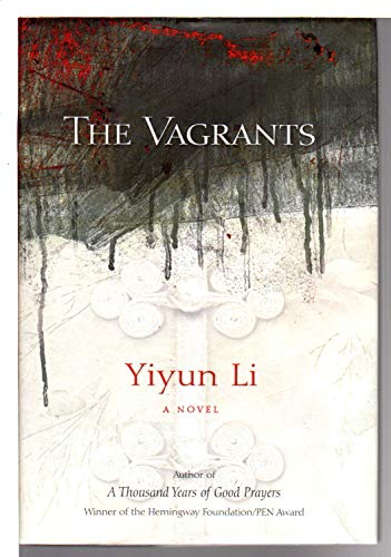 Stock image for The Vagrants: A Novel for sale by SecondSale