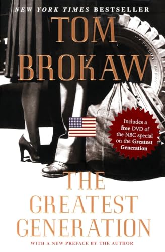 The Greatest Generation (Hardcover) - Tom Brokaw