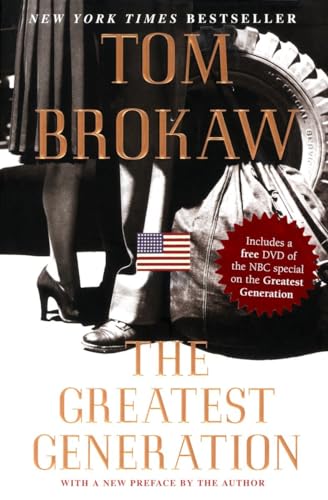 9781400063147: The Greatest Generation