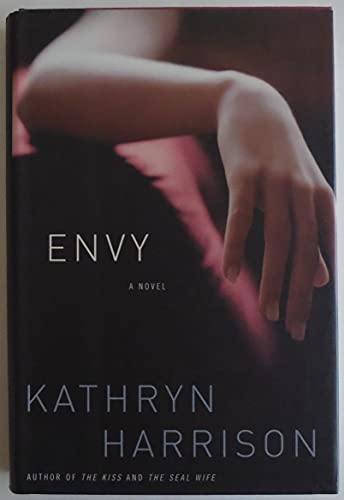 Stock image for Envy for sale by Better World Books