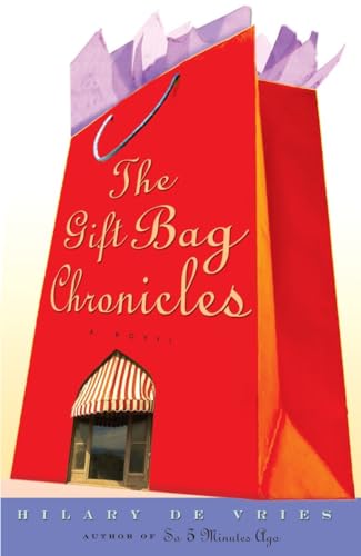Beispielbild fr The Gift Bag Chronicles zum Verkauf von ThriftBooks-Atlanta
