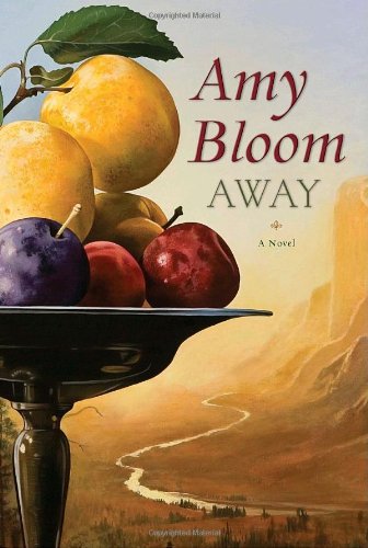 9781400063567: Away: A Novel