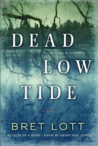 Stock image for Dead Low Tide for sale by Gumshoe Books