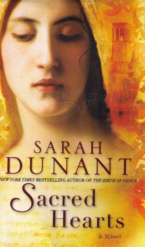 Beispielbild fr Sacred Hearts: A Novel zum Verkauf von Orion Tech