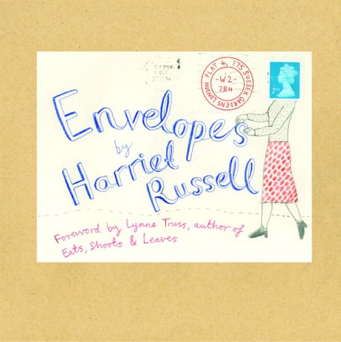 Beispielbild fr Envelopes: A Puzzling Journey Through The Royal Mail zum Verkauf von WorldofBooks