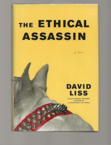 Beispielbild fr The Ethical Assassin: A Novel zum Verkauf von BookHolders