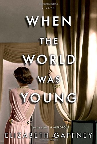 Imagen de archivo de When the World Was Young : A Novel a la venta por Better World Books