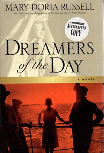 Imagen de archivo de Dreamers of the Day: A Novel a la venta por SecondSale