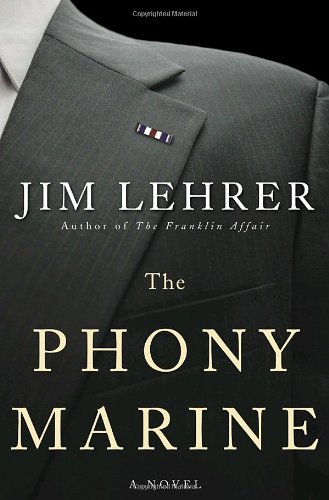 9781400064861: The Phony Marine: A Novel