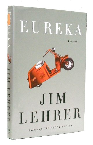 Beispielbild fr Eureka : A Novel zum Verkauf von Better World Books