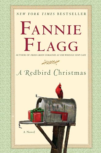 Beispielbild fr A Redbird Christmas: A Novel zum Verkauf von Goodwill of Colorado