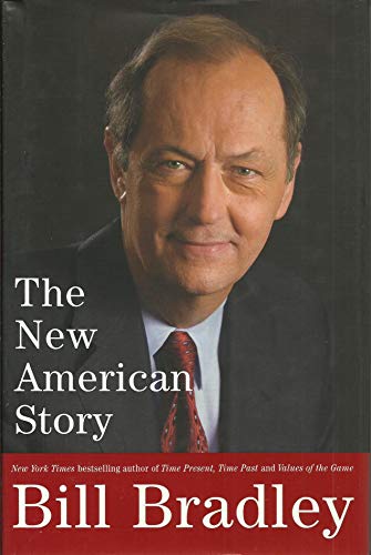 9781400065073: The New American Story
