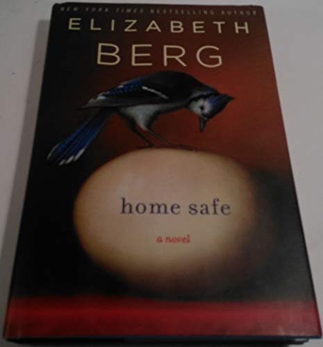 Stock image for Home Safe: A Novel for sale by SecondSale