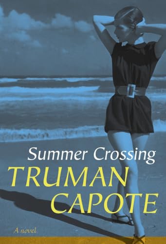 9781400065226: Summer Crossing