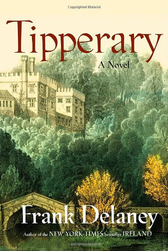 Beispielbild fr Tipperary: A Novel zum Verkauf von SecondSale