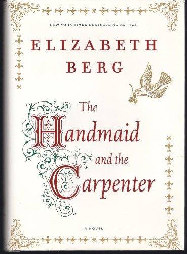 Stock image for The Handmaid and the Carpenter (Novel) for sale by Christian Book Store