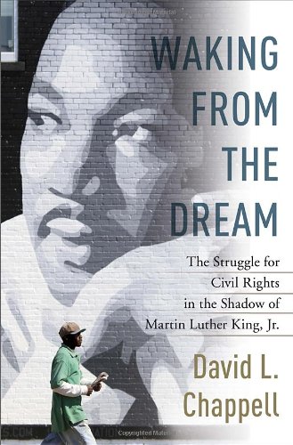 Imagen de archivo de Waking from the Dream : The Struggle for Civil Rights in the Shadow of Martin Luther King, Jr. a la venta por Better World Books: West