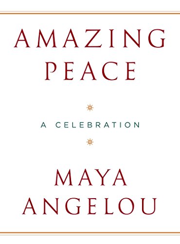 Imagen de archivo de Amazing Peace: A Christmas Poem a la venta por Your Online Bookstore