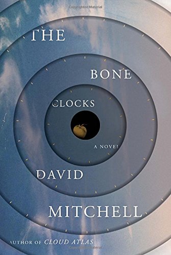 9781400065677: The Bone Clocks: A Novel.
