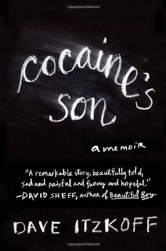 Stock image for Cocaine's Son : A Memoir for sale by Better World Books