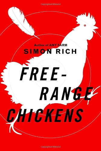 Stock image for Free-Range Chickens for sale by Gulf Coast Books