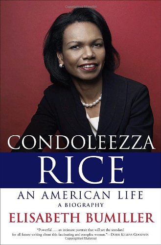 Imagen de archivo de Condoleezza Rice: An American Life: A Biography a la venta por SecondSale