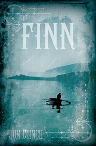 Beispielbild fr Finn: A Novel zum Verkauf von SecondSale