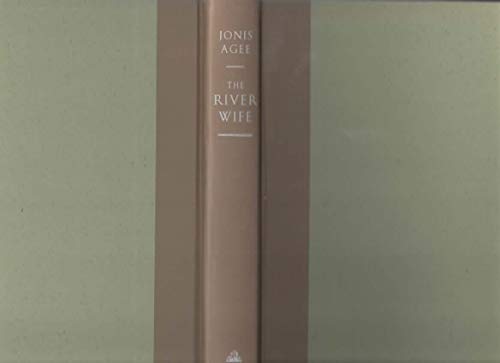 Imagen de archivo de The River Wife a la venta por Better World Books