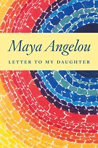 9781400066124: Letter to My Daughter