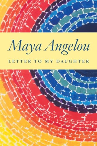 Letter to my daughter