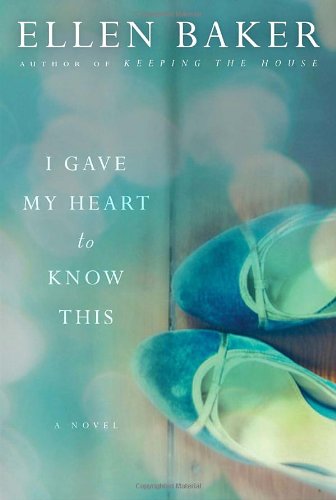 9781400066360: I Gave My Heart to Know This: A Novel